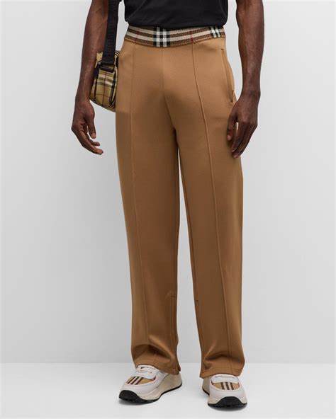 Neiman Marcus Burberry pants